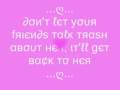wayz 2 win a gyals heart