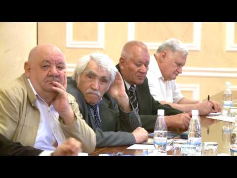 Igor Dodon a prezidat ședința de lucru a Comisiei de Stat pentru desfășurarea acțiunilor consacrate Anului Ștefan cel Mare și Sfînt, Domnitor al Moldovei  