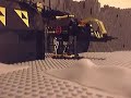 Blacktron Outtakes