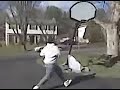 Dunk With Authority