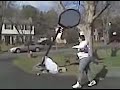 Dunk With Authority
