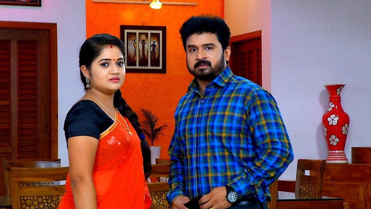 Bhagyajathakam May 21,2016 Epi 214 TV Serial