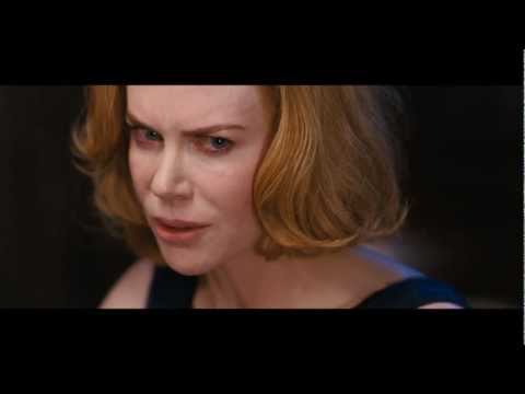 STOKER TRAILER - IN CINEMAS AUGUST 29