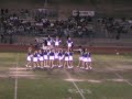 Rocklin High Cheer vs Woodcreek - JV Varsity Combined
