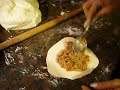 Empanada arabe www.annacucina.blogspot.com