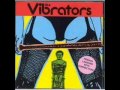 Juice On - The Vibrators