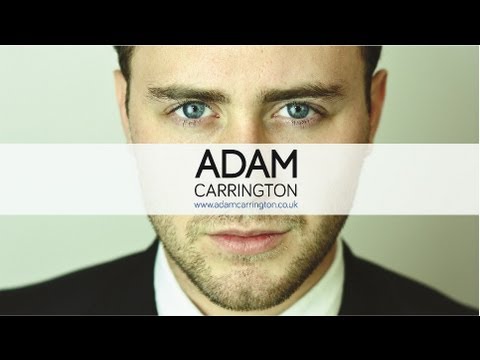 showreel - A collection of some of Adam's screen acting from various productions. This is the long edit featuring scenes, commercials and snippets. For a shorter, more ...