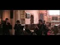 sonata for three treble recorders and continuo. recorders: marte raymond, mirjam morat & michelle koster. cello: sarah turnock. spinet: john raymond. recorded at sulgrave church, 27.04.08 techie: malcolm raymond.