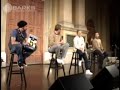 Japan Fan Event - What behaviour in a woman turns you on?