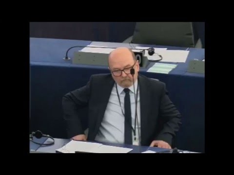 Debata o Polsce w Parlamencie Europejskim