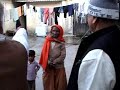 Animal sacrifices in Delhi Police premises in Sarojini Nagar - Abhishek Kadyan