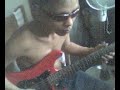 herni peralta tripping