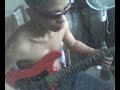 herni peralta tripping