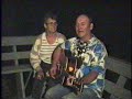 Nanny & Poppy Drover Sing