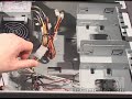 #524 - Enermax Venus Series Micro ATX Case w/270W PSU #524 - Enermax Venus Series Micro ATX Case w/270W PSU
