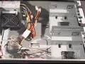 #524 - Enermax Venus Series Micro ATX Case w/270W PSU
