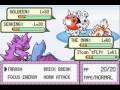 Pokemon FireRed Walkthrough Part 44