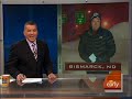 Arctic Surge Continues