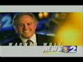 WCBS TV News 2 Open (1995)