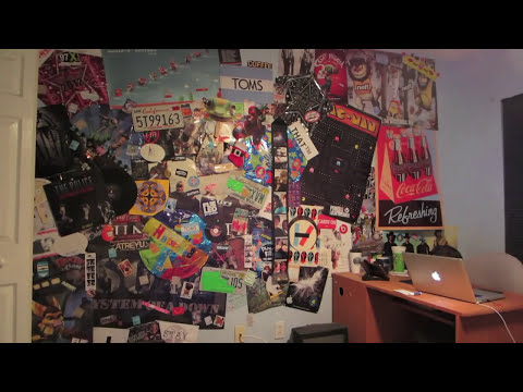 APARTMENT TOUR