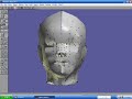 building a 3d head, part three building a 3d head, part three