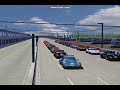 Sebring SE 2008 @ NK with Panoz GT2 in rFactor