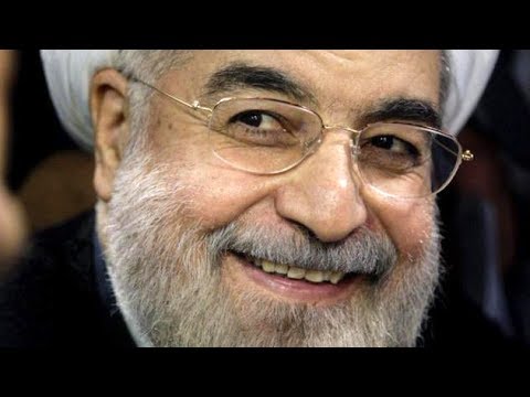 Iran President Claims Victory In Nuke Deal