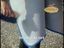 The Formiga Air Numnah Promotional Video