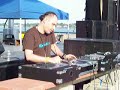 daniel bell - live at DEMF 2006 daniel bell - live at DEMF 2006