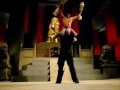 The Protector - Greatest Fights