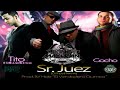 J – King & Maximan Feat. Tito El Bambino Y Gocho - Sr. Juez (Off