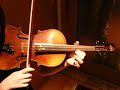 Hungarian Dance No. 5, Brahms, Gypsy Violin Sound Sample Hungarian Dance No. 5, Brahms, Gypsy Violin Sound Sample