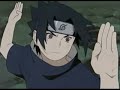 une amv naruto sur la music de linkin park : breaking the habbit
