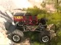 Crawler Meet in Sweden