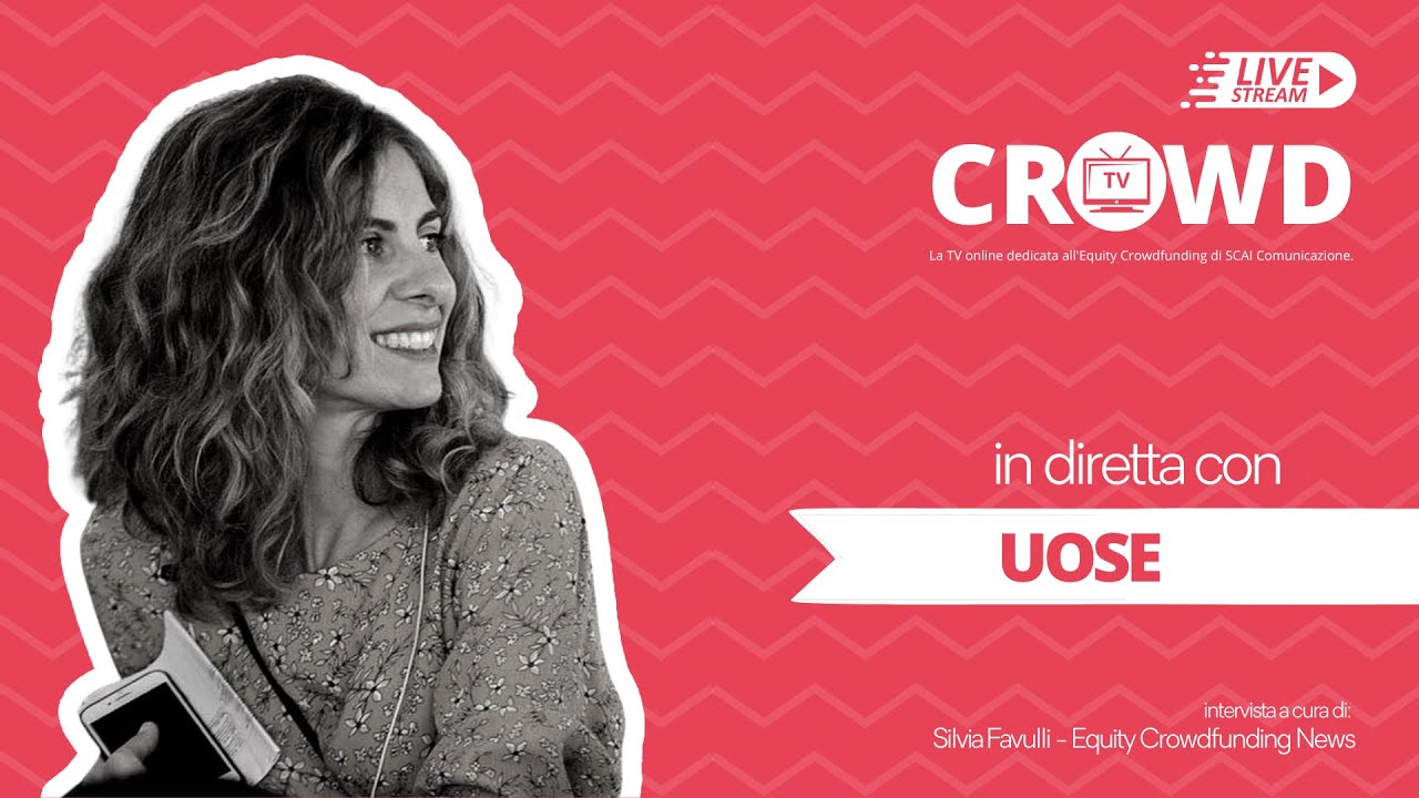 Uose: la piattaforma per la gestione della community