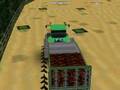 simtractor: deutz+bergmann manure spreader