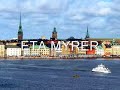 stockholmska som fan!