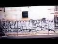 Throw Up Graffiti