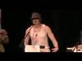 GenLife Celebrity Jeopardy Part 1 
