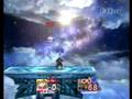 videos de hcfwesker VS deadjester  -- SSB Brawl Domain