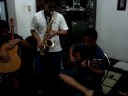 Jam Session - Ciro Mascarenhas - Violão - Wave Jam Session - Ciro Mascarenhas - Violão - Wave