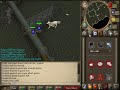 [RS] 99 Defence, maxed out melee - Dannni_Yea