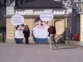 DER EINBILDWITZ IM ÖFFENTLICHEN RAUM (TEIL 4) DER EINBILDWITZ IM ÖFFENTLICHEN RAUM (TEIL 4)