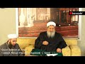 11.12.2011 Seyid İbrahim el-Ahsai Dua