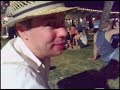Road Trip: Toronto to Coachella 2007 and back again