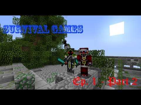 survival games