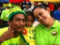 Gelora ke-2 Hijau Kuning di Shah Alam Gelora ke-2 Hijau Kuning di Shah Alam