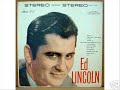 Ed Lincoln Brazilian Hammond Organist