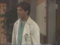April 30, 1997. Part 1. The Quartermaines find a drug counsellor for Emily.  She wants to work with the entire family (God help her!). Jason talks with Emily who doesn't remember anything from the night she overdosed.  Bobbie and Tony talk with Emily and Tony tells her he knows what it's like to lose a daughter so this is serious stuff.  Emily ignores her drug counsellor and doesn't want to talk.  Alan doesn't want anybody to tell Emily that Matt is dead.  Dorman lurks around Emily's room.To fill in the blanks: Matt's death appears to have occurred off-screen. In a previous episode, Mac Scorpio tells Taggert and Sonny that when they went to Matt's house to question him about the drugs, they found Matt dead from an overdose ... Dorman had given him some pretty pure heroin.
