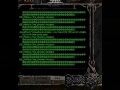 GOW-SHAR UP lvl 99 GOW-SHAR UP lvl 99